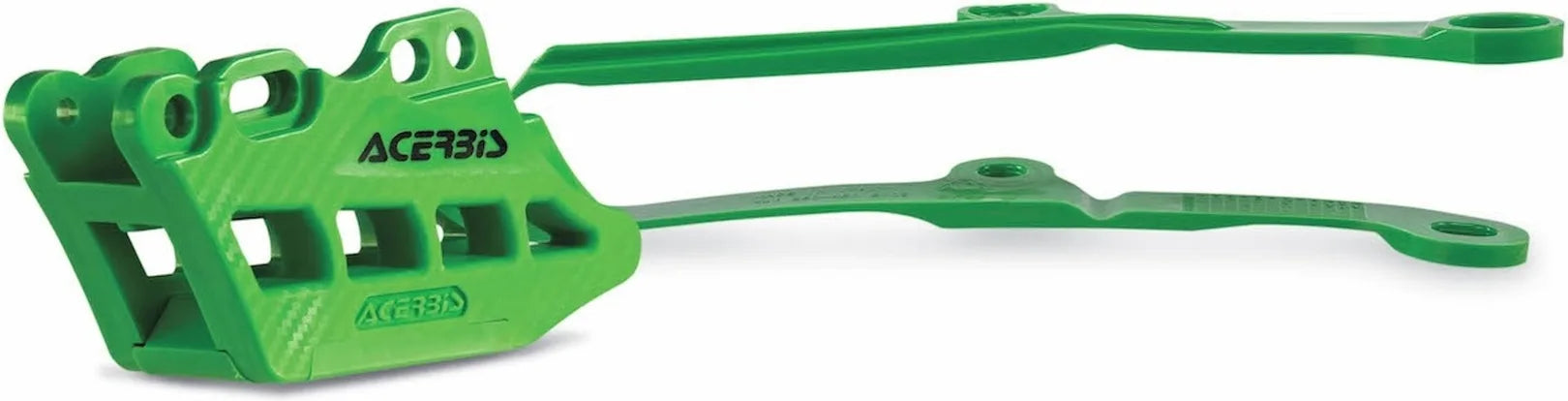 Chain Sliders - Acerbis Compatible With Kawasaki Kxf 450 (2009-2015)