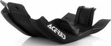 Skid Plate - Acerbis Compatible With Husqvarna Fc 250 (2016-2018)