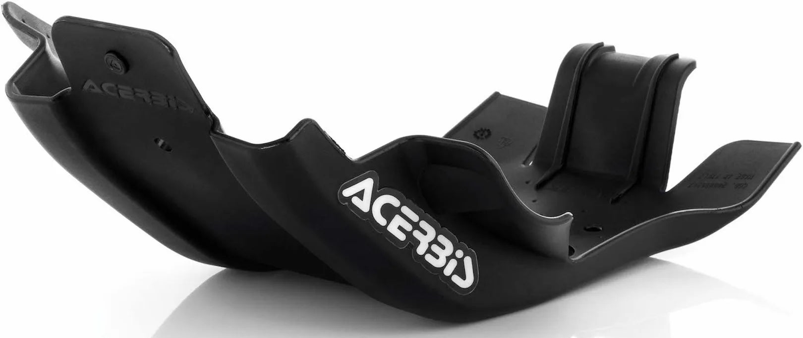 Skid Plate - Acerbis Compatible With Husqvarna Fc 350 (2016-2018)