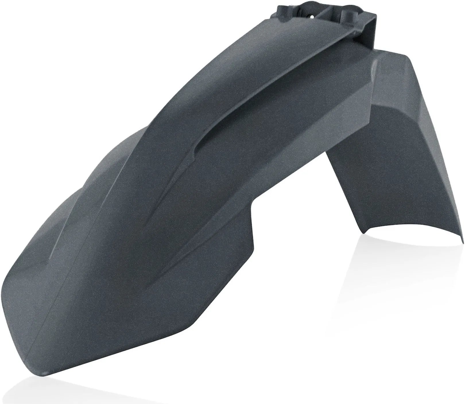 Front Fender - Acerbis Compatible With Ktm 250 Xc-F (2019-2022)