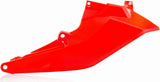 Side Panels - Acerbis Compatible With Ktm 500 Exc-F (2017-2019)