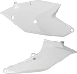 Side Panels - Acerbis Compatible With Ktm 250 Exc-F (2017-2019)