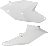 Side Panels - Acerbis Compatible With Ktm 150 Sx (2016-2018)