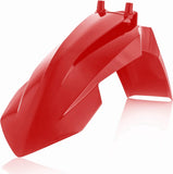 Front Fender - Acerbis Compatible With Ktm 65 Sx (2016-2022)