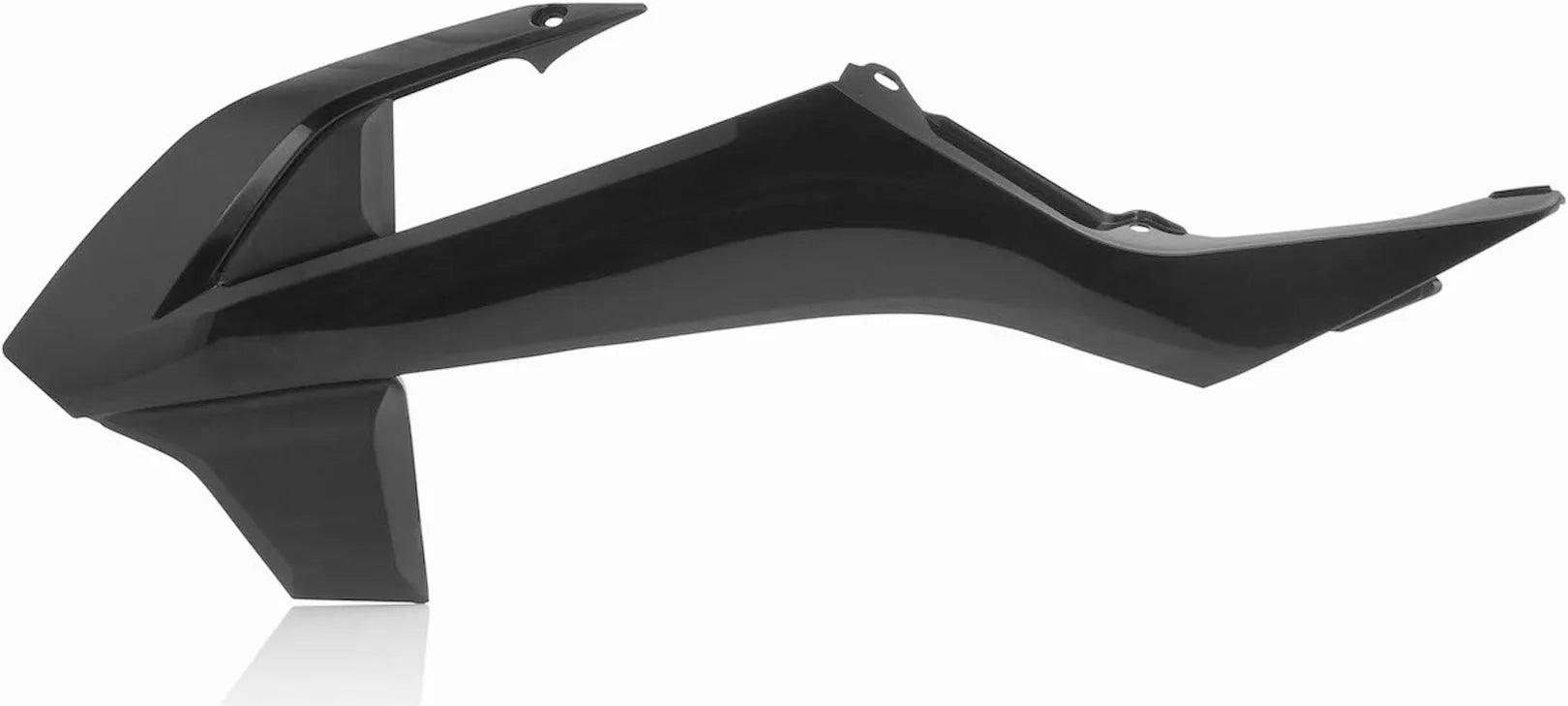 Radiator Shroud - Acerbis Compatible With Ktm 65 Sx (2016-2020)