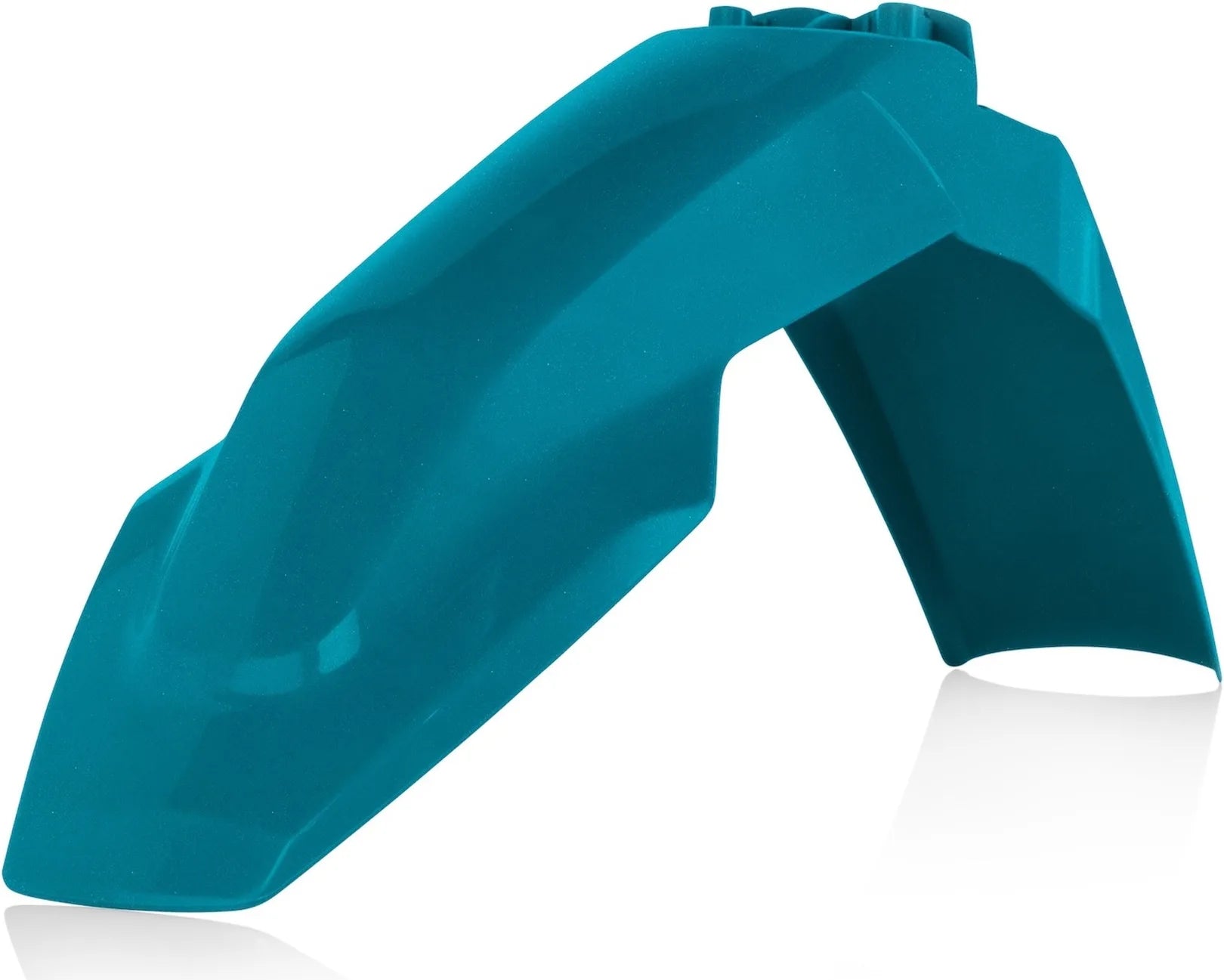 Front Fender - Acerbis Compatible With Husqvarna Tc 250 (2017-2022)