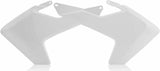 Radiator Shroud - Acerbis Compatible With Husqvarna Fe 350 (2017-2019)