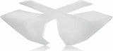 Side Panels - Acerbis Compatible With Husqvarna Fe 250 (2017-2019)