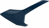 Side Panels - Acerbis Compatible With Husqvarna Fc 450 (2016-2018)