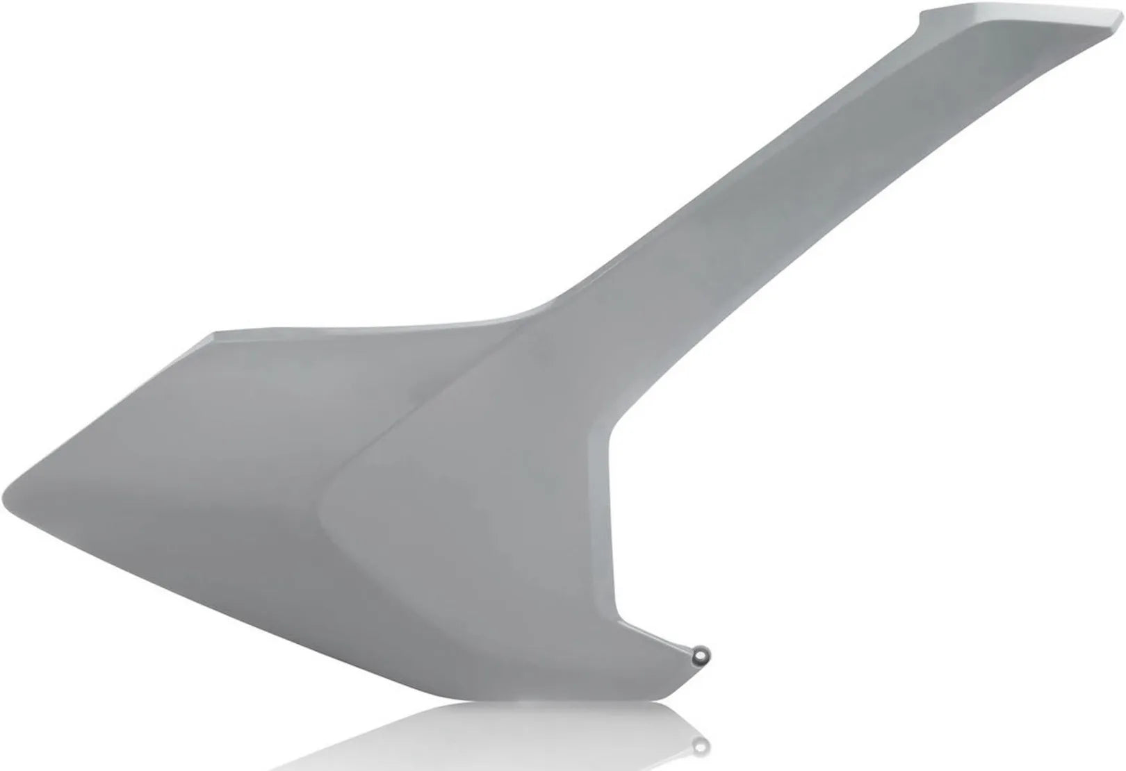 Side Panels - Acerbis Compatible With Husqvarna Fc 350 (2016-2018)