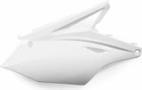 Side Panels - Acerbis Compatible With Kawasaki Kxf 250 (2017-2020)