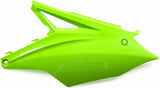 Side Panels - Acerbis Compatible With Kawasaki Kxf 450 (2016-2018)