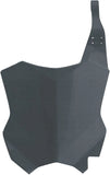 Front Number Plate - Acerbis Compatible With Kawasaki Kx 250 4T (2020-2022)
