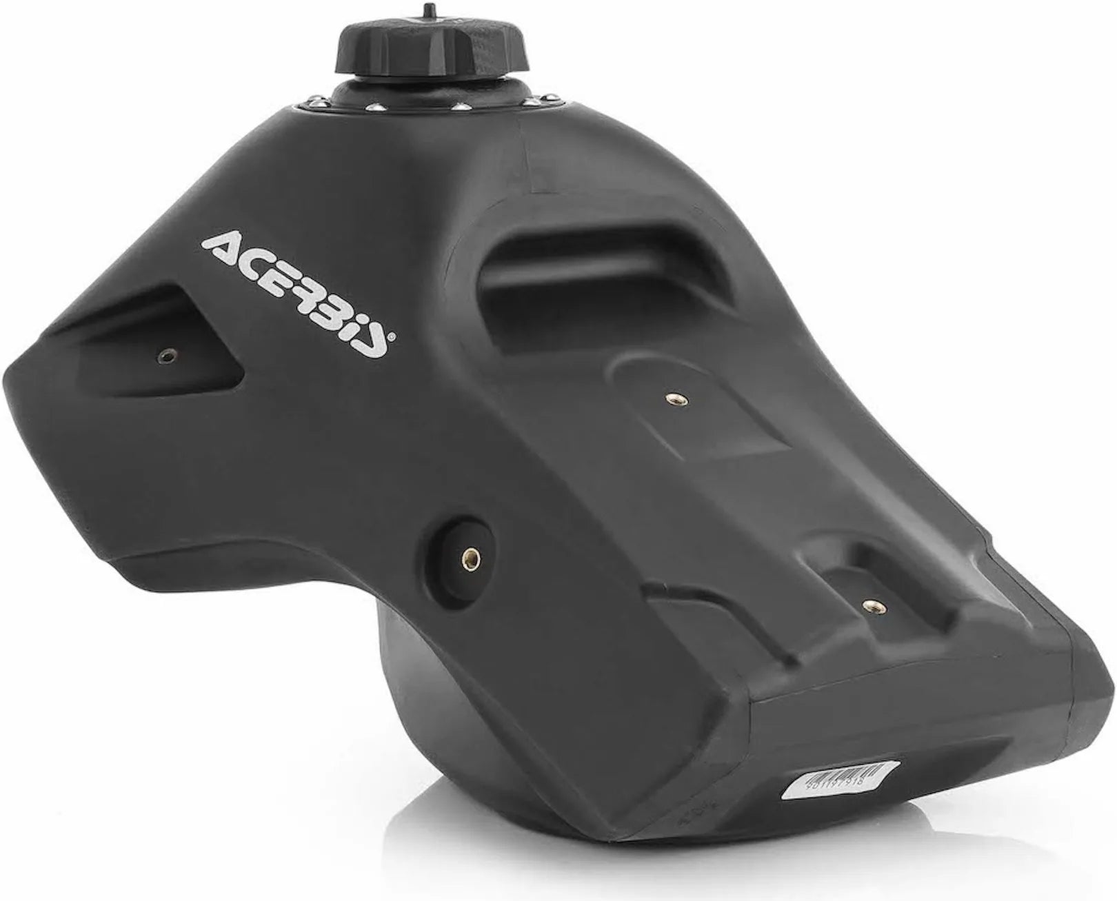 Fuel Tank - Acerbis Compatible With Kawasaki Kxf 450 (2016-2018)