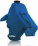 Fuel Tank - Acerbis Compatible With Suzuki Dr-Z 400 S (2000-2018)