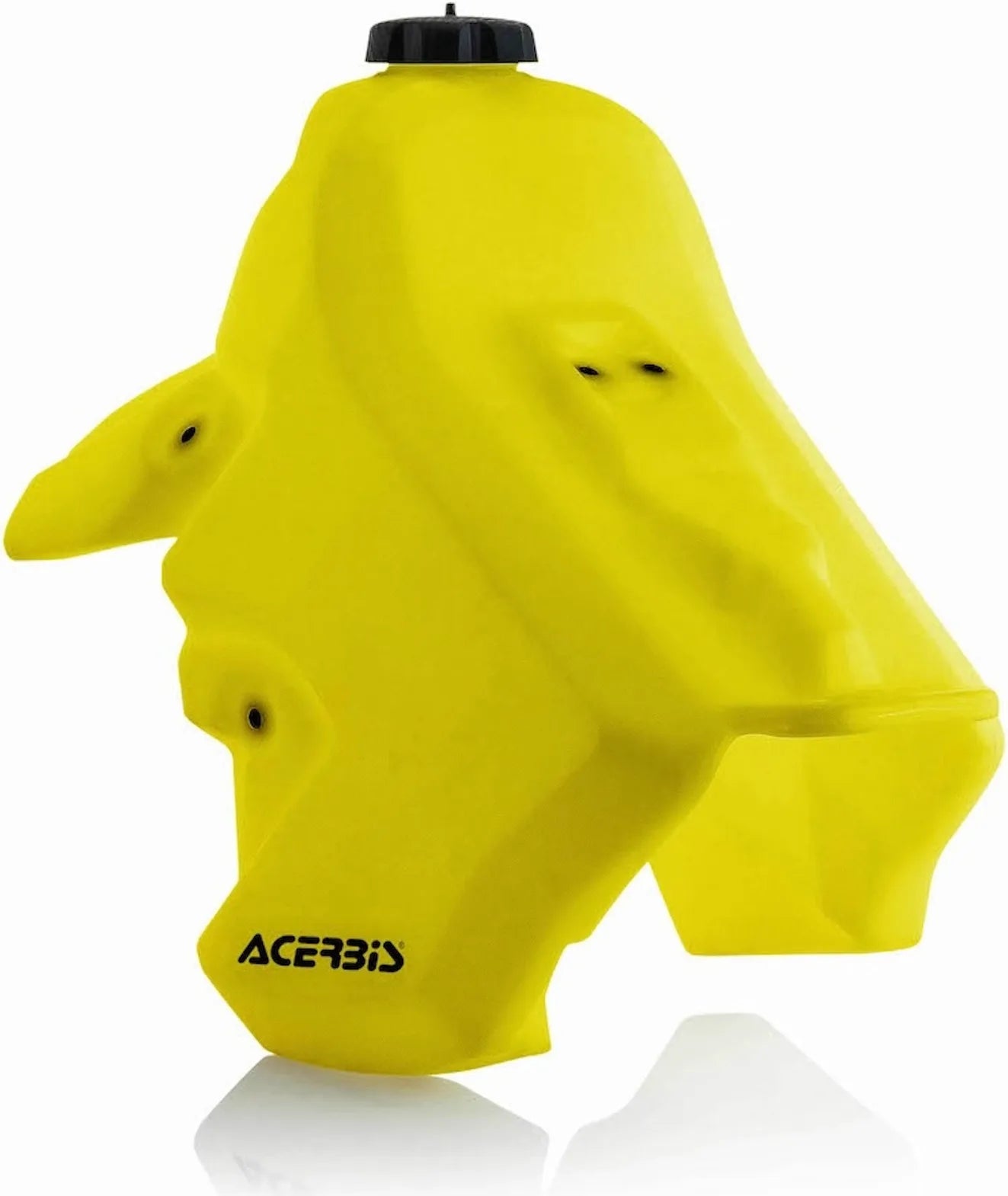 Fuel Tank - Acerbis Compatible With Suzuki Dr-Z 400 S (2000-2018)