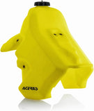 Fuel Tank - Acerbis Compatible With Suzuki Dr-Z 400 Sm (2000-2018)