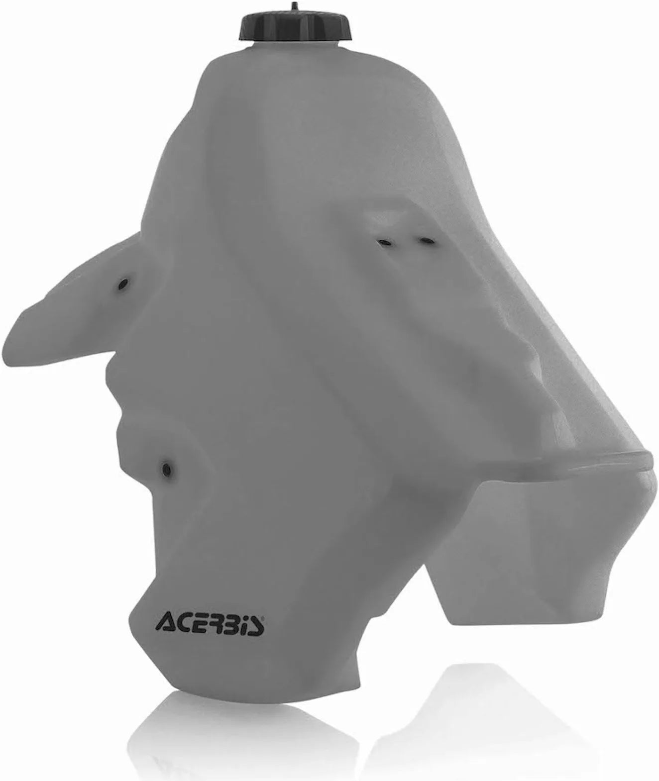 Fuel Tank - Acerbis Compatible With Suzuki Dr-Z 400 Sm (2000-2018)