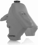 Fuel Tank - Acerbis Compatible With Suzuki Dr-Z 400 Sm (2000-2018)