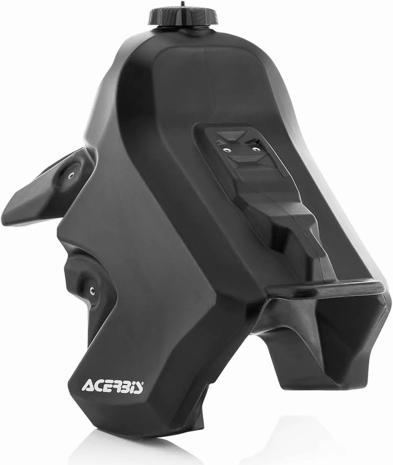 Fuel Tank - Acerbis Compatible With Suzuki Dr-Z 400 S (2000-2018)