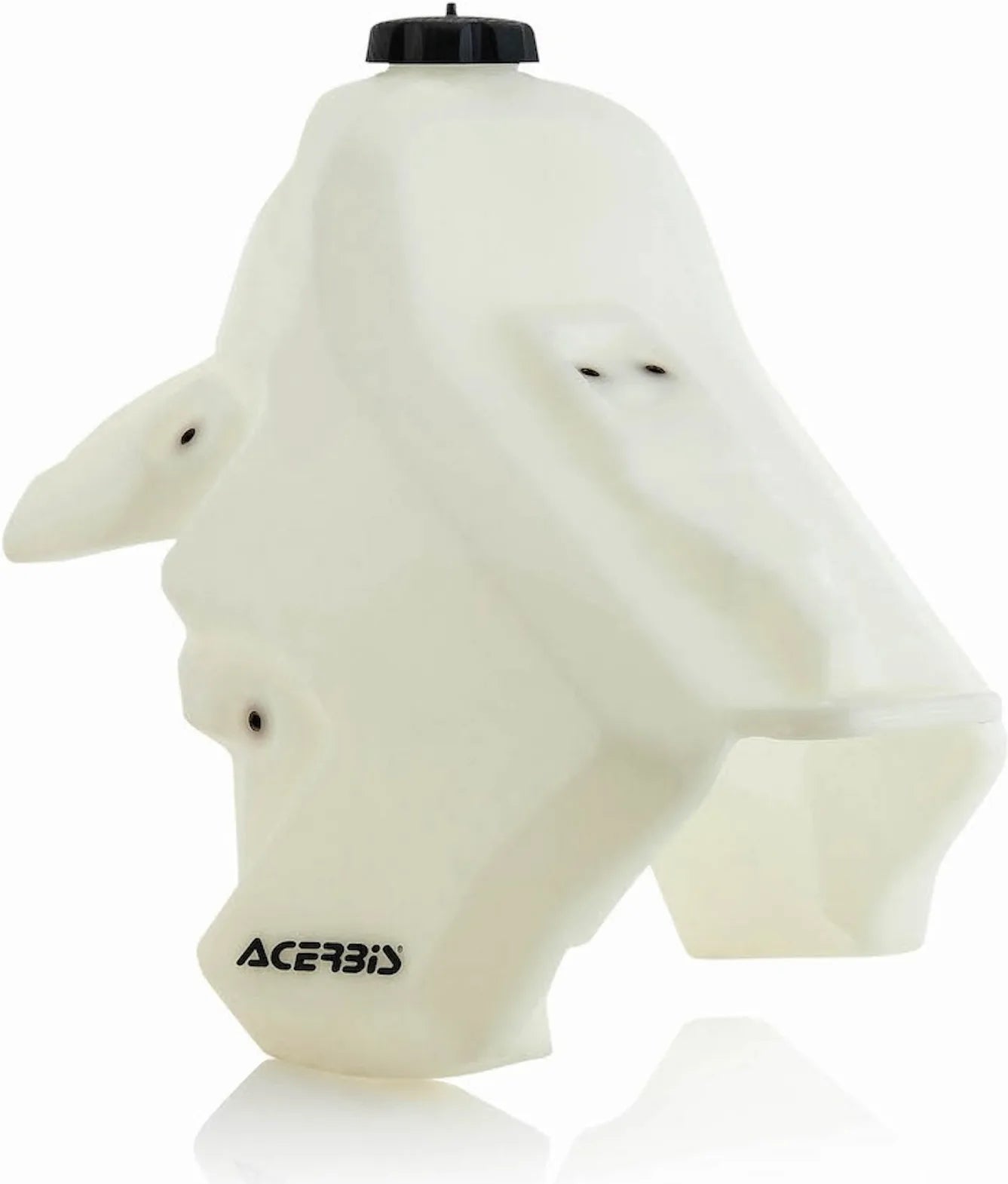 Fuel Tank - Acerbis Compatible With Suzuki Dr-Z 400 S (2000-2018)