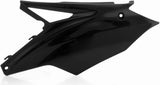 Side Panels - Acerbis Compatible With Kawasaki Kxf 450 - Usa (2016-2018)