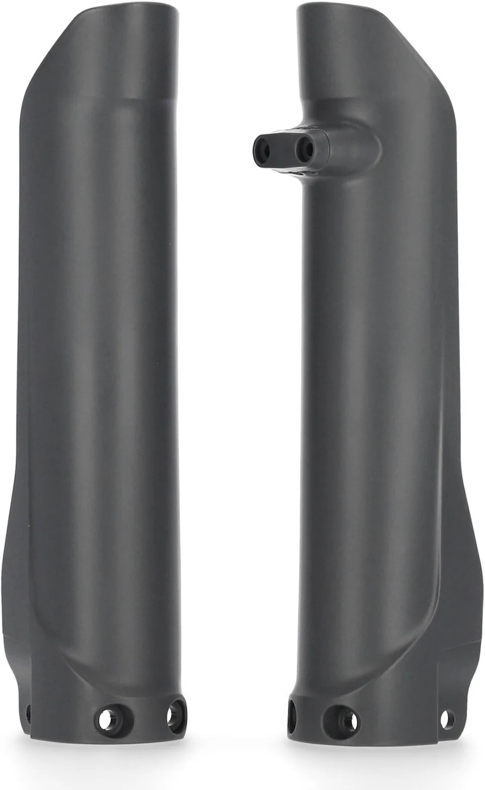 Fork Cover - Acerbis Compatible With Husqvarna Fc 450 (2016-2022)