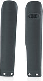 Fork Cover - Acerbis Compatible With Husqvarna Te 150 I (2020-2022)