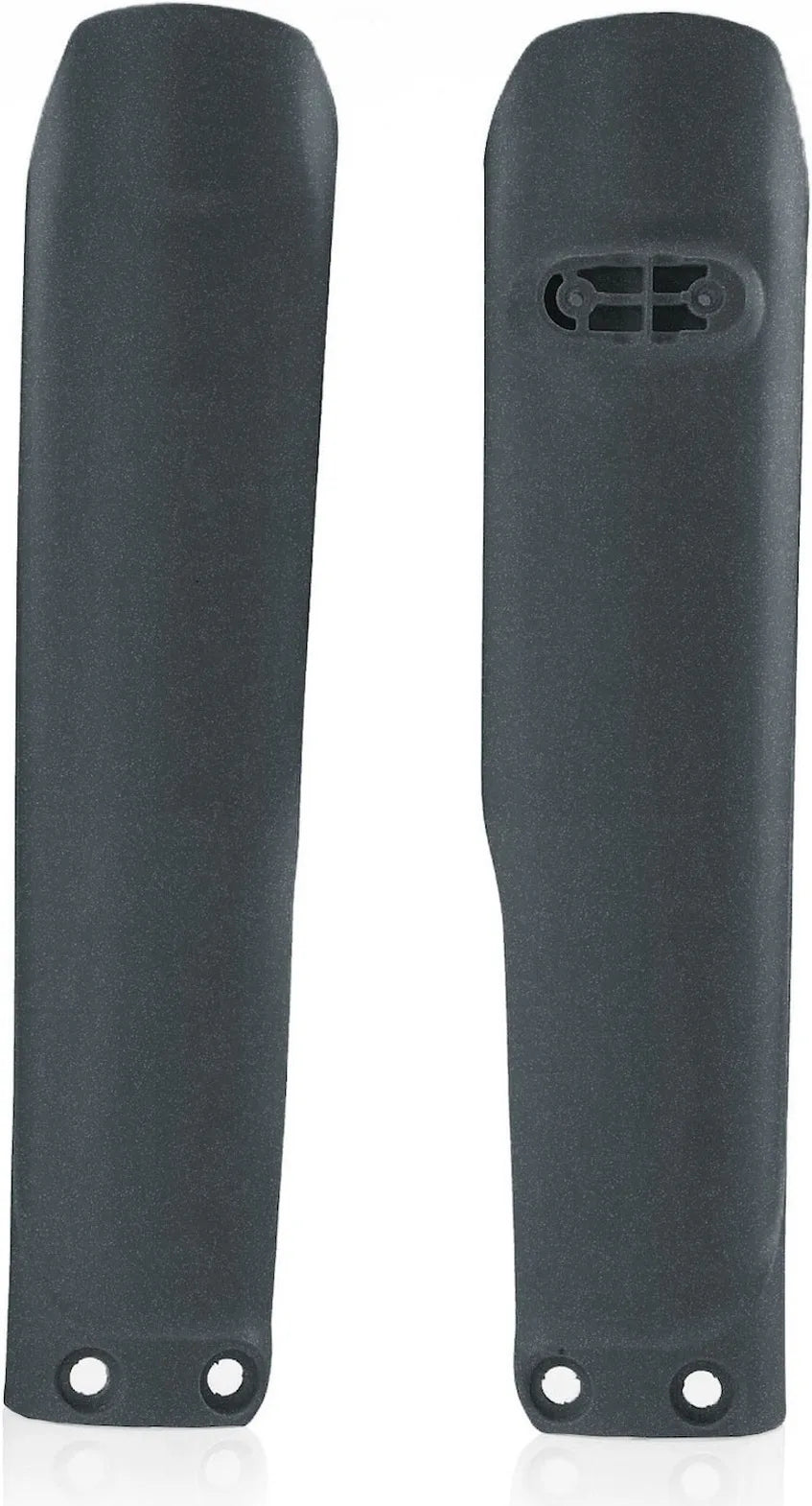 Fork Cover - Acerbis Compatible With Husqvarna Fe 350 (2016-2022)