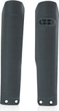 Fork Cover - Acerbis Compatible With Husqvarna Te 150 I (2020-2022)