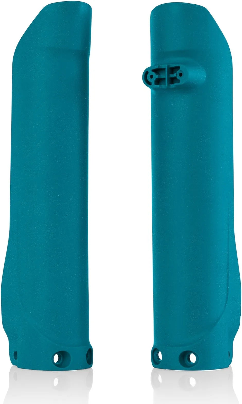 Fork Cover - Acerbis Compatible With Husqvarna Te 150 I (2020-2022)