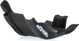 Skid Plate - Acerbis Compatible With Husqvarna Te 300 (2017-2019)