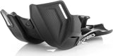 Skid Plate - Acerbis Compatible With Husqvarna Tc 125 (2016-2020)