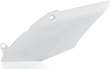 Side Panels - Acerbis Compatible With Honda Crf 300 Rx (2019-2020)