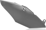 Side Panels - Acerbis Compatible With Honda Crf 250 R (2018-2020)