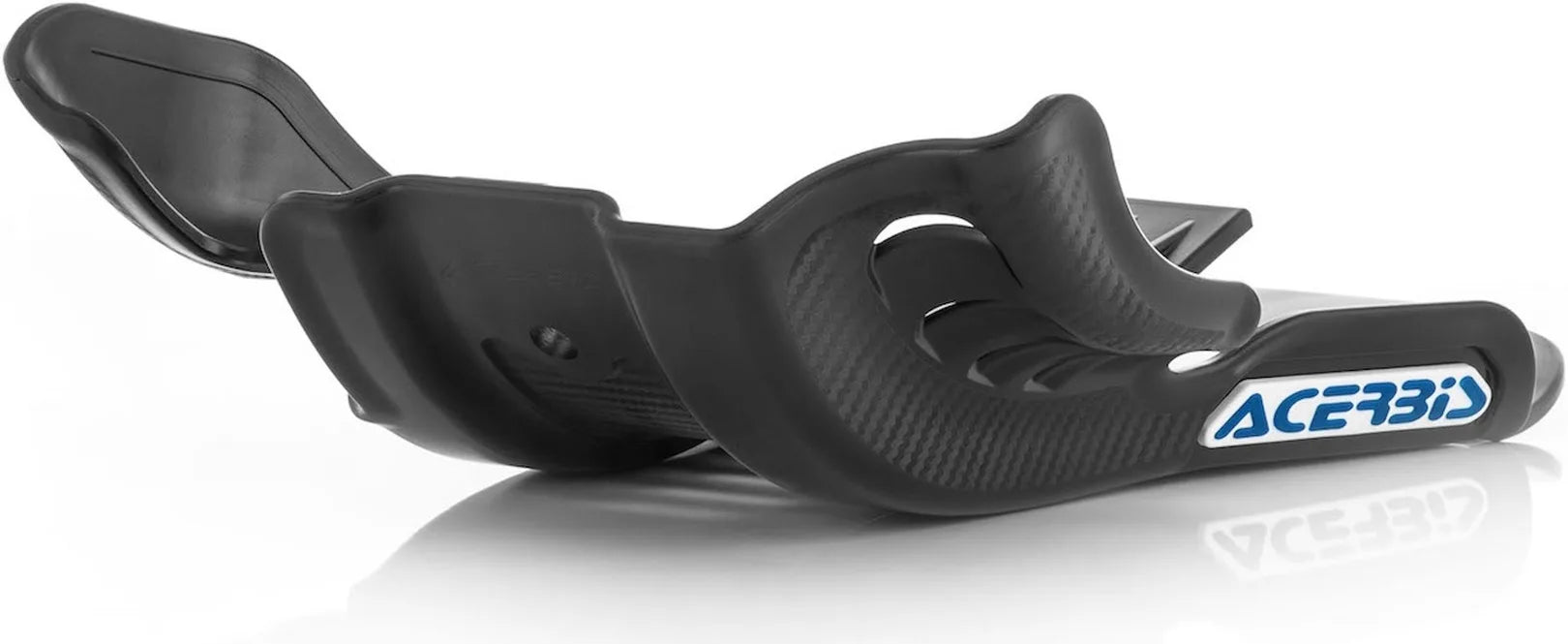 Skid Plate - Acerbis Compatible With Yamaha Yz 250 (2021)