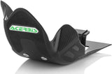 Skid Plate - Acerbis Compatible With Kawasaki Kxf 250 (2017-2019)