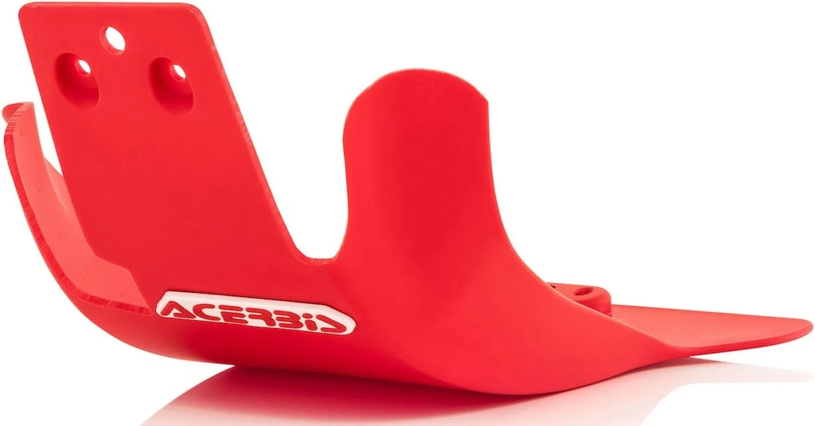 Skid Plate - Acerbis Compatible With Yamaha Wrf 450 (2019)
