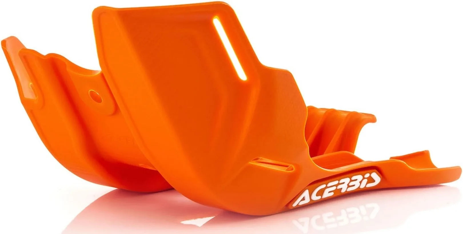 Skid Plate - Acerbis Compatible With Husqvarna Tc 85 (2018-2019)