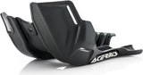 Skid Plate - Acerbis Compatible With Gasgas Mc 85 (2021)