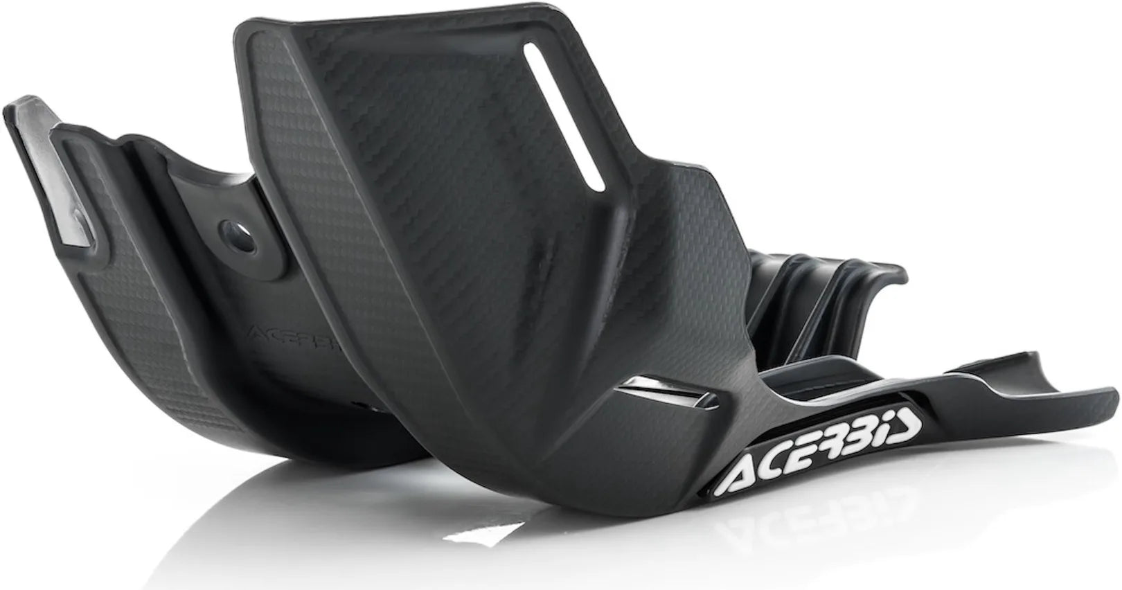 Skid Plate - Acerbis Compatible With Husqvarna Tc 85 (2021)