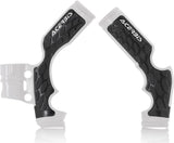 X-Grip Frame Protector - Acerbis Compatible With Ktm 65 Sx (2014-2020)
