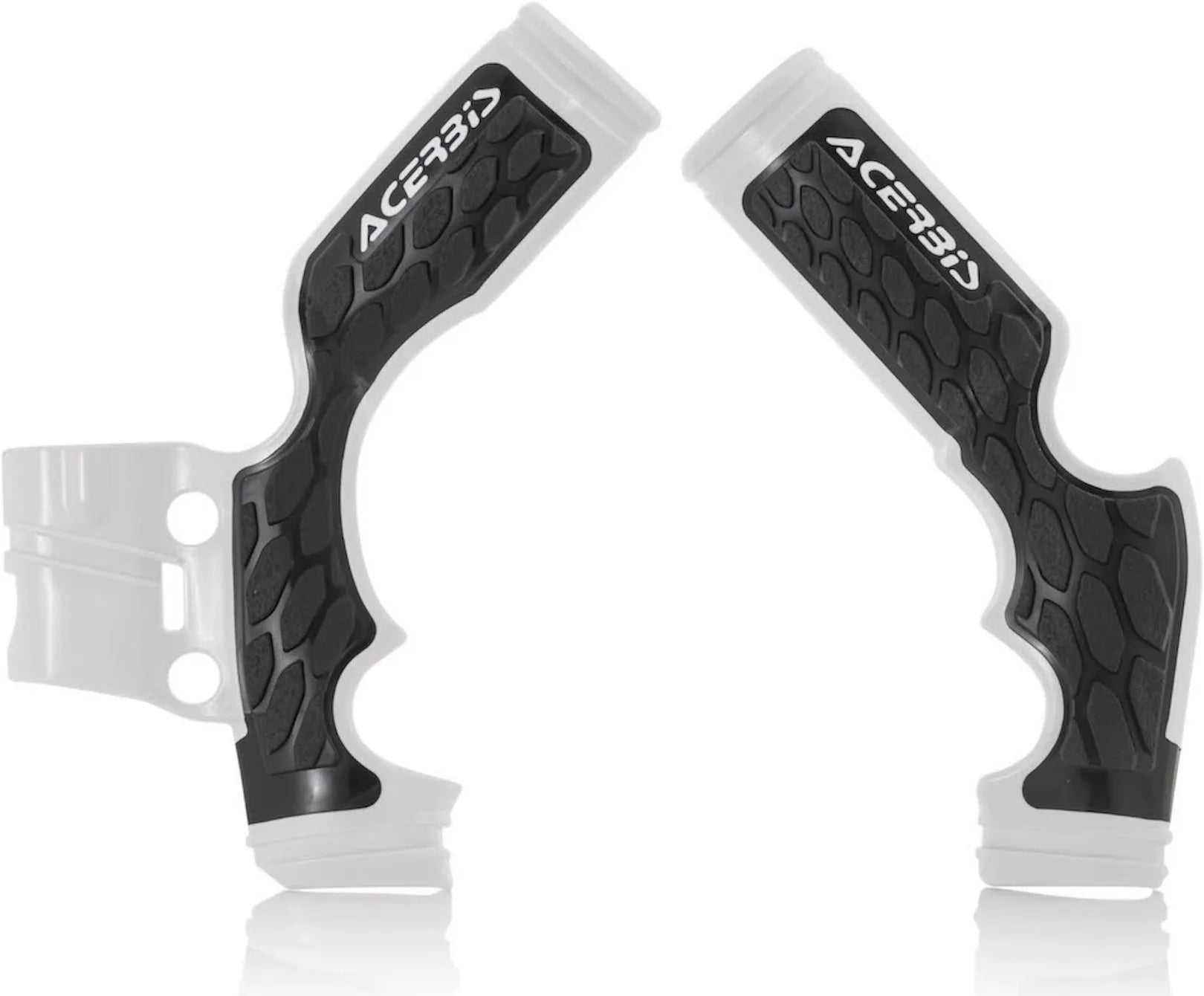 X-Grip Frame Protector - Acerbis Compatible With Husqvarna Tc 65 (2016-2020)