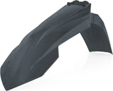 Front Fender - Acerbis Compatible With Ktm 85 Sx (2018-2022)
