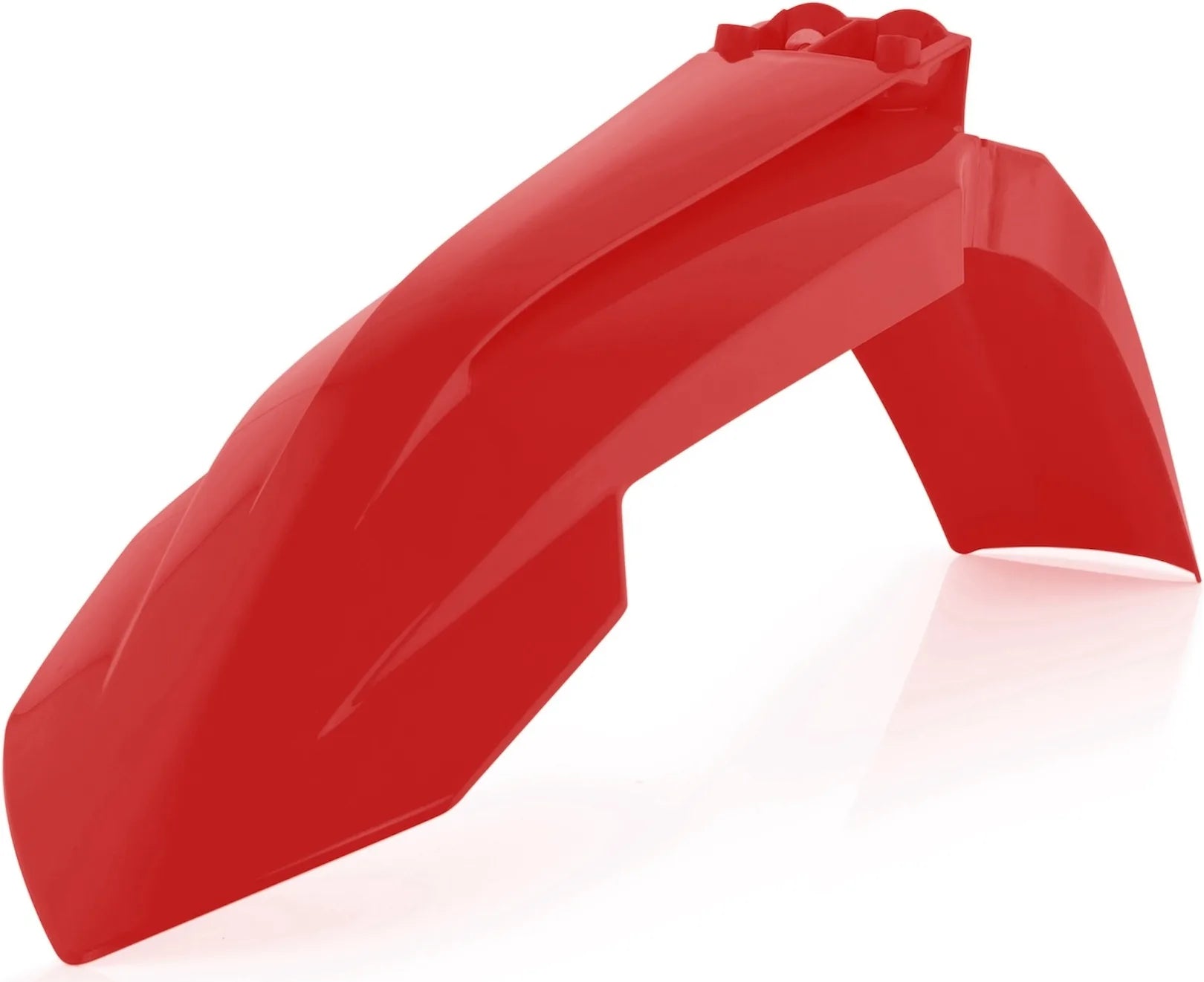 Front Fender - Acerbis Compatible With Gasgas Mc 85 (2021-2022)