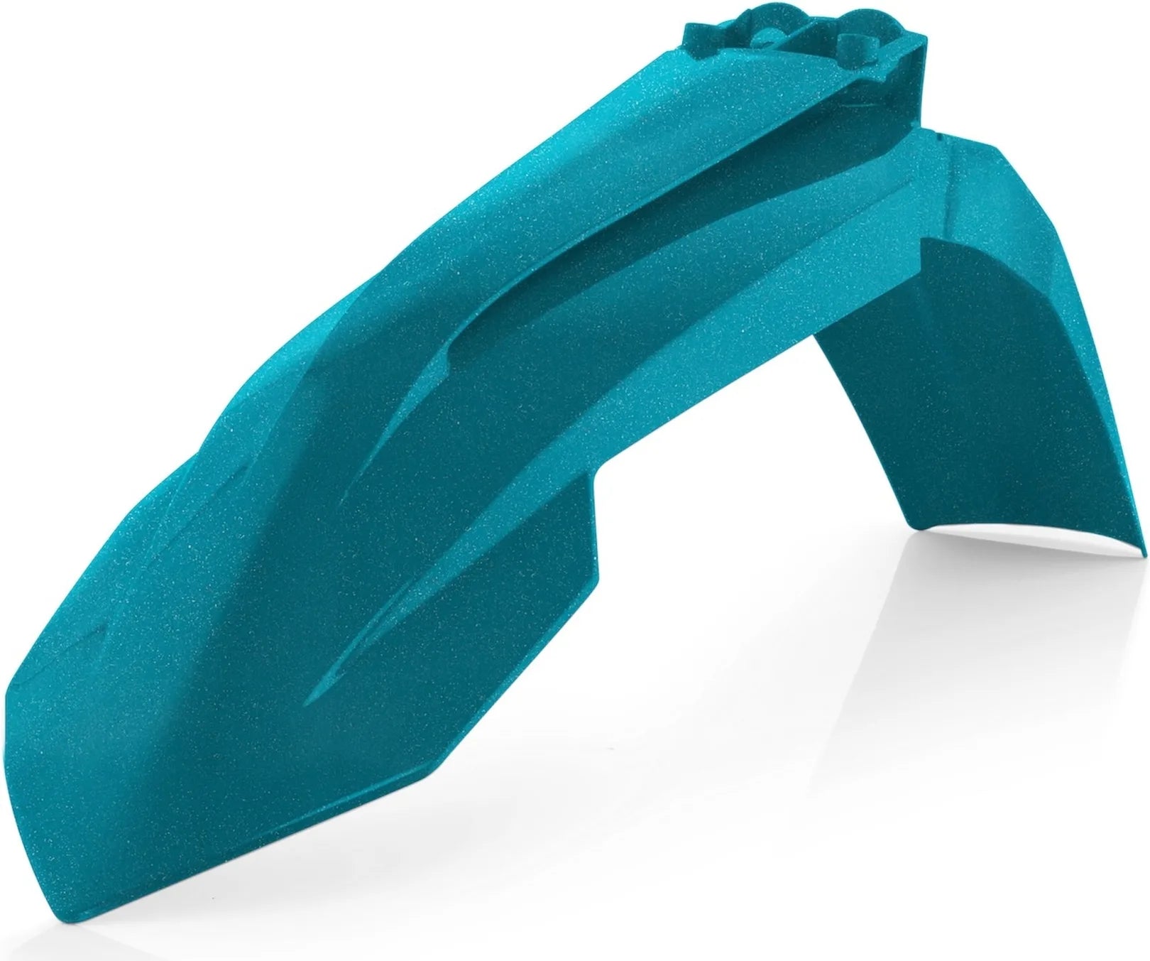 Front Fender - Acerbis Compatible With Ktm 85 Sx (2018-2022)