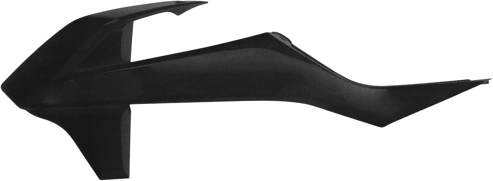 Radiator Shroud - Acerbis Compatible With Gasgas Mc 85 (2021-2022)