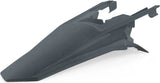Rear Fender - Acerbis Compatible With Gasgas Mc 85 (2021-2022)