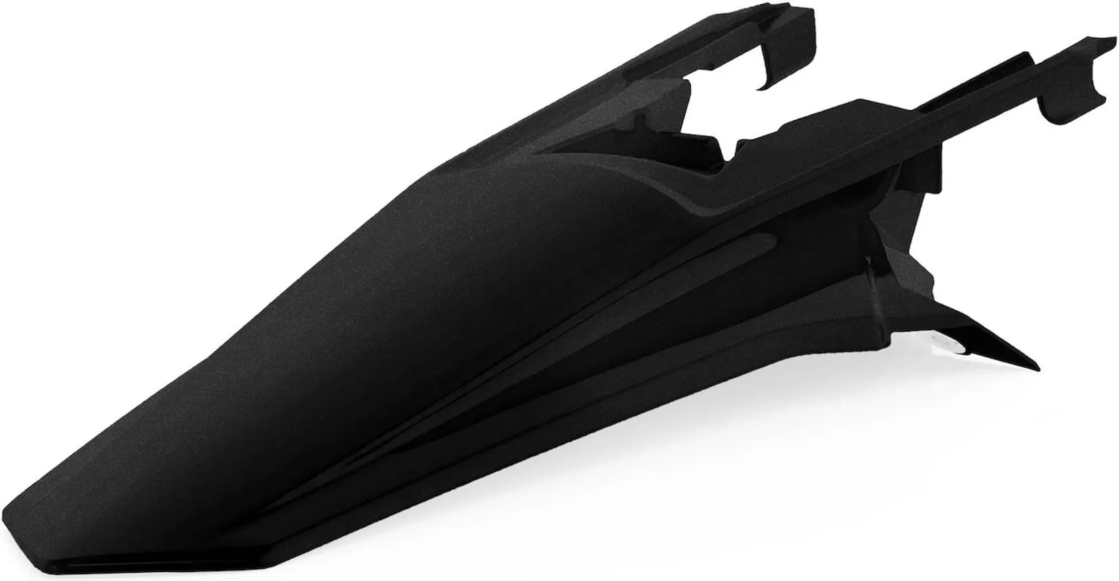 Rear Fender - Acerbis Compatible With Gasgas Mc 85 (2021-2022)