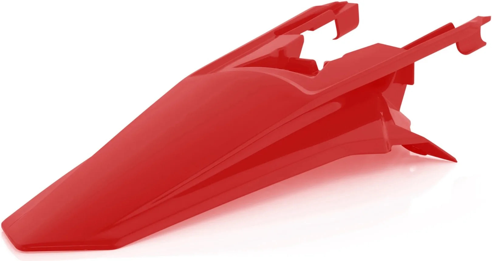 Rear Fender - Acerbis Compatible With Gasgas Mc 85 (2021-2022)